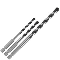 Набір свердел Bosch PRO HEX-5, 5-8 мм, 3 шт