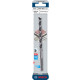 Набір свердел Bosch PRO HEX-5, 5-8 мм, 3 шт