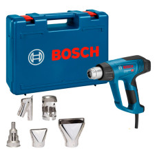 Технічний фен Bosch GHG 23-66 Professional