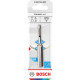 Алмазне свердло Bosch Ceramic wet Drill Bit 5x10х30 мм