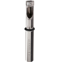 Алмазне свердло Bosch Ceramic wet Drill Bit 10x10х30 мм