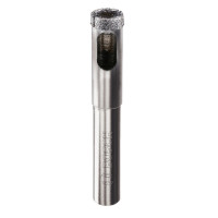 Алмазне свердло Bosch Ceramic wet Drill Bit 12x10х30 мм