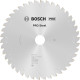Пиляльний диск Bosch PRO Steel 203x2x25.4 мм Т42