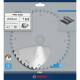 Пиляльний диск Bosch PRO Steel 203x2x25.4 мм Т42