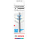Свердло алмазне Bosch CYL-9 Soft Ceramic 4х70 мм
