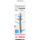 Свердло алмазне Bosch CYL-9 Soft Ceramic 5х70 мм