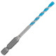 Свердло Bosch Expert HEX-9 Multi Construction 4х45х90 мм