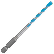 Свердло Bosch Expert HEX-9 Multi Construction 5х50х100 мм