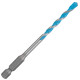 Свердло Bosch Expert HEX-9 Multi Construction 5х50х100 мм