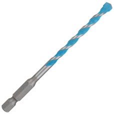 Свердло Bosch Expert HEX-9 Multi Construction 5.5х60х100 мм
