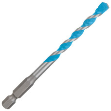 Свердло Bosch Expert HEX-9 Multi Construction 6х60х100 мм