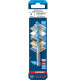 Свердло Bosch Expert HEX-9 Multi Construction 6х60х100 мм