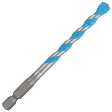 Свердло Bosch Expert HEX-9 Multi Construction 7х60х100 мм