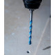 Свердло Bosch Expert HEX-9 Multi Construction 8х50х100 мм