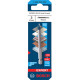 Свердло Bosch Expert HEX-9 Hard Ceramic 3x90 мм