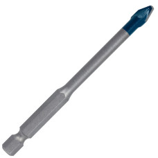 Свердло Bosch Expert HEX-9 Hard Ceramic 6x90 мм
