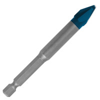 Свердло Bosch Expert HEX-9 Hard Ceramic 10x90 мм