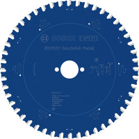 Пиляльний диск Bosch Expert for Sandwich Panel 230×2.5/1.8×30, 48 HTLCG