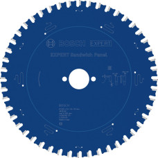 Пиляльний диск Bosch Expert for Sandwich Panel 230×2.5/1.8×30, 48 HTLCG