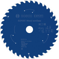 Пиляльний диск Bosch Expert Wood 165×1.5/1×20 мм, Т36