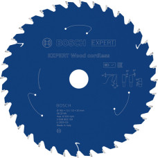 Пиляльний диск Bosch Expert Wood 165×1.5/1×20 мм, Т36