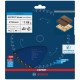 Пиляльний диск Bosch Expert Wood 165×1.5/1×20 мм, Т36