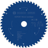 Пиляльний диск Bosch Expert Wood 165×1.5/1×20 мм, Т48