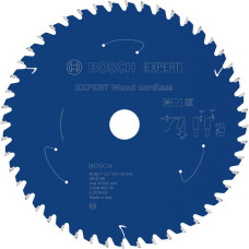 Пиляльний диск Bosch Expert Wood 165×1.5/1×20 мм, Т48