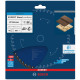 Пиляльний диск Bosch Expert Wood 165×1.5/1×20 мм, Т48