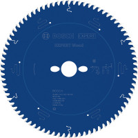Пиляльний диск Bosch Expert Wood 260×2.5/1.8×30 мм, Т80