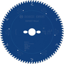 Пиляльний диск Bosch Expert Wood 260×2.5/1.8×30 мм, Т80