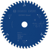 Пиляльний диск Bosch Expert Wood 165×1.8/1.3×20 мм, Т48
