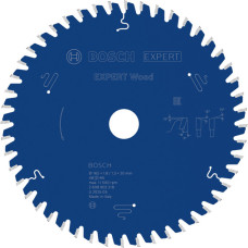 Пиляльний диск Bosch Expert Wood 165×1.8/1.3×20 мм, Т48