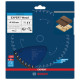 Пиляльний диск Bosch Expert Wood 165×1.8/1.3×20 мм, Т48