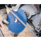 Пиляльний диск Bosch Expert Wood 165×1.8/1.3×20 мм, Т48