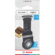 Занурювальне пиляльне полотно Bosch AIZ 32 BSPC Wood 32x50 мм