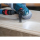 Занурювальне пиляльне полотно Bosch AIZ 32 BSPC Wood 32x50 мм