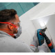 Занурювальне пиляльне полотно Bosch AIZ 20 AB Multi Material 20x30 мм