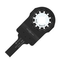 Занурювальне пиляльне полотно Bosch AIZ 10 AB Multi Material 10x25 мм