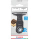 Занурювальне пиляльне полотно Bosch AII 65 BSPC Wood 65x40 мм