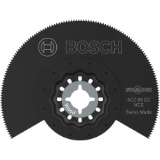 Сегментоване пиляльне полотно Bosch ACZ 85 EC Wood 85 мм