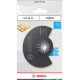 Сегментоване пиляльне полотно Bosch ACZ 85 EC Wood 85 мм