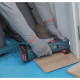 Сегментоване пиляльне полотно Bosch ACZ 85 EC Wood 85 мм