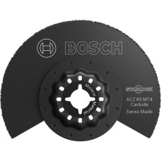 Сегментоване пиляльне полотно Bosch ACZ 85 MT4 Mineral Material 85 мм