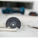Сегментоване пиляльне полотно Bosch ACZ 85 MT4 Mineral Material 85 мм