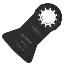 Шабер Bosch ATZ 52 SC Multi Material 52х26 мм