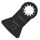 Шабер Bosch ATZ 52 SC Multi Material 52х26 мм