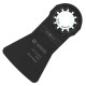 Шабер Bosch ATZ 52 SFC Multi Material 52х40 мм