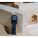 Занурювальне пиляльне полотно Bosch PAIZ 32 EPC Wood 32x60 мм