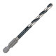 Свердло Bosch PRO Metal HSS-G Impact 5x52x91 мм